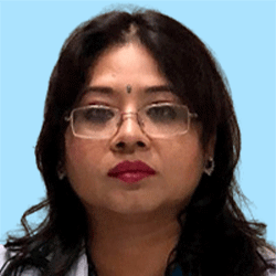Prof. Dr. Sabina Hashem | Cardiologist (Heart)