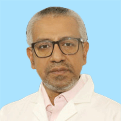 Dr. Md. Soroar Hossain | Respiratory Specialist