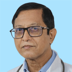 Prof. Dr. Quazi Rakibul Islam | Pediatrician (Child)