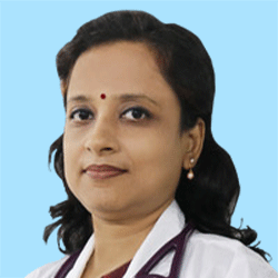 Dr. Anamika Saha | Pediatrician (Child)