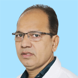 Dr. Md. Shafiqul Islam | Pediatrician (Child)