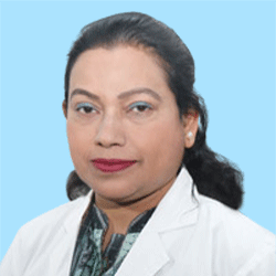 Dr. Shahnaz Sultana Beauty | Dentist (Maxillofacial)