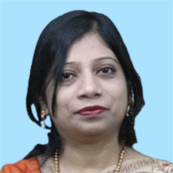 Dr. Tanjina Hossain | Endocrinologist (Thyroid)