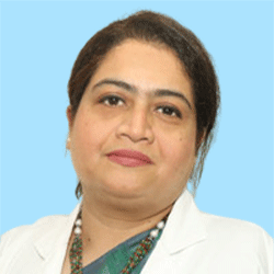 Dr. Sonia Ahsan | Ophthalmologist (Eye)