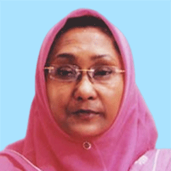 Prof. Dr. Kamrun Nahar | Gynaecologist (Obstetric)