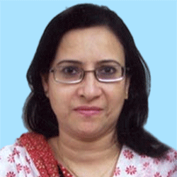 Prof. Dr. Fahmida Khan Lima | Gynaecologist (Obstetric)