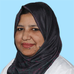 Dr. Elora Yasmin | Gynaecologist (Obstetric)