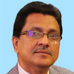 Prof. Dr. A. H. M. Towhidul Alam | Surgeon
