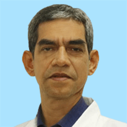 Prof. Dr. Md. Nazrul Islam | Nephrologist (Kidney)