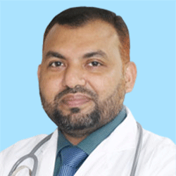 Dr. Imran Sharker | Neurologist