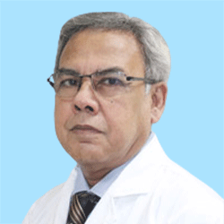 Prof. Dr. Md. Waheeduzzaman | Neuro Surgeon