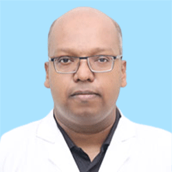 Dr. Tanmoy Kairy | Orthopedic Surgeon