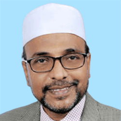 Prof. Dr. Md. Ayub Ali | Plastic Surgeon