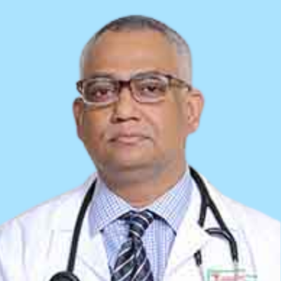 Dr. Md. Towhiduzzaman | Cardiologist (Heart)