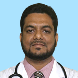 Dr. Md. Abdullah Al Mamunn | Urologist (Urinary)