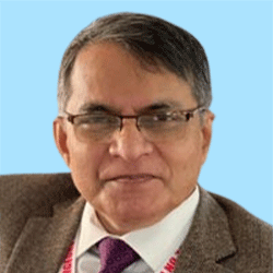 Prof. Saif Uddin Ahmed | Surgeon