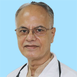 Prof. Dr. Munshi Md. Mujibur Rahman | Surgeon