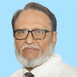 Prof. Dr. Md. Manjur Alam | Surgeon