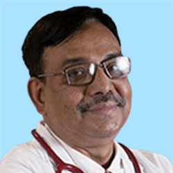 Prof. Dr. A. K. M. Shamsul Alam | Anesthesiologist