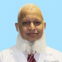 Dr. Md. Shaukat Ali | Cardiothoracic Surgeon