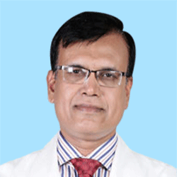 Dr. Khalifa Mahmud Tarik | Cardiac Surgeon (Heart)