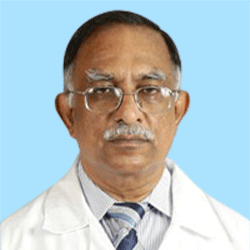 Prof. Dr. M Abdullah Al Safi Majumder | Cardiologist (Heart)