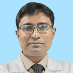 Dr. Mohammad Shahriar Faisal | Proctologists (Colon & Rectum)