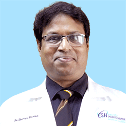 Dr. Tanveer Zaman | Cardiac Surgeon (Heart)