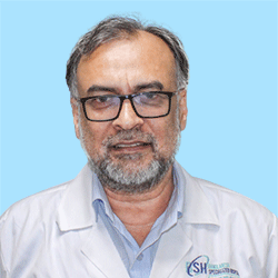 Prof. Dr. Mizanur Rahman | Urologist (Urinary)
