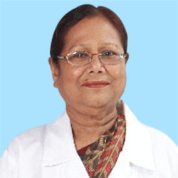 Prof. Dr. Kaniz Fatema | Gynaecologist (Obstetric)