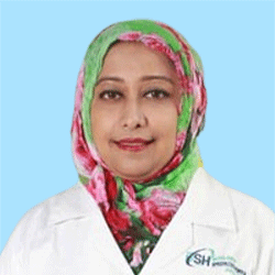Dr. Shamima Nargis Nila | Gynaecologist (Obstetric)