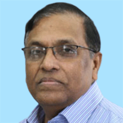 Prof. Dr. Ali Hossain | Pulmonologist (Chest)