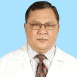 Prof. Dr. Zahidul Haq