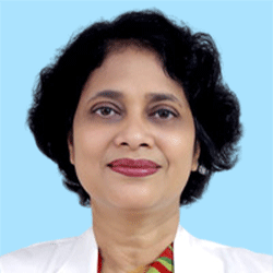 Prof. Dr. Ishrat Jahan Lucky | Pediatrician (Child)