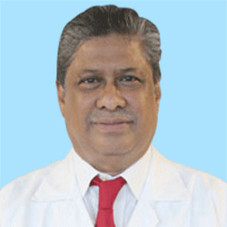 Dr. M. Muinul Hafiz | Otolaryngologists (ENT)