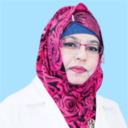 Dr. Syeda Sharmin Zamal | Otolaryngologists (ENT)