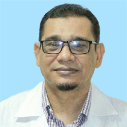 Dr. G. M. Jahangir Hossain | Orthopedic Surgeon