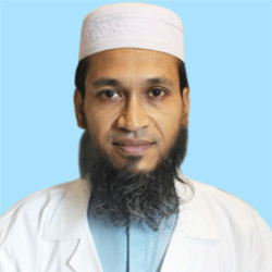 Dr. Mohammad Manirul Islam | Hematologist (Blood)