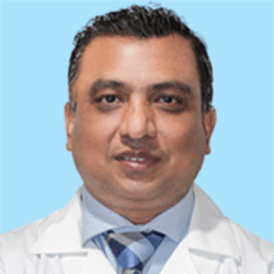 Dr. Md. Masudur Rahman | Gastroenterologist (Gastric)
