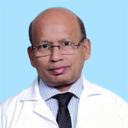 Prof. Dr. Md. Samsul Arfin | Gastroenterologist (Gastric)