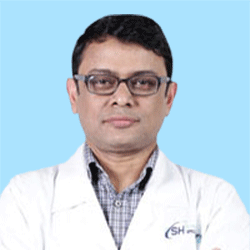 Prof. Dr. Narayan Chandra Kundu | Neurologist