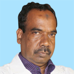 Prof. Dr. Mir Mahfuzul Haque Chowdhury | Internal Medicine Specialist