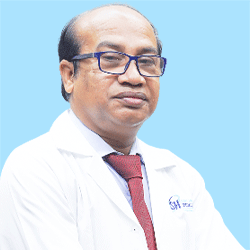Prof. Dr. Md. Sanowar Hossain | Radiologist