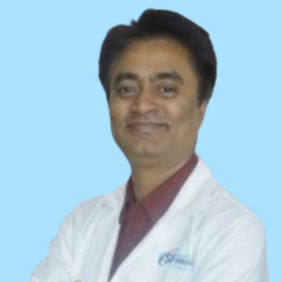 Prof. Dr. R. N. Sarker Robin | Radiologist