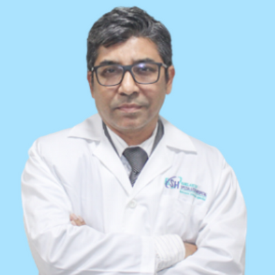 Dr. Hasib Rahman | Plastic Surgeon