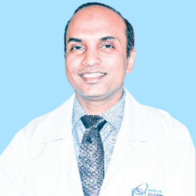 Dr. Abdul Momen | Cardiologist (Heart)