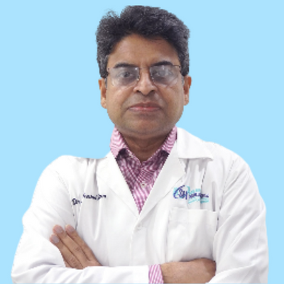 Dr. Md. Baharul Alam | Gastroenterologist (Gastric)