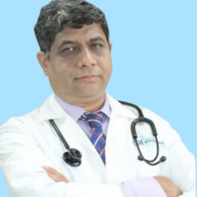 Dr. Md. Abdul Wahab Khan | Nephrologist (Kidney)