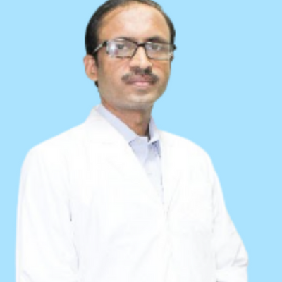 Dr. Patoary Mohammed Faruque | Neuro Surgeon