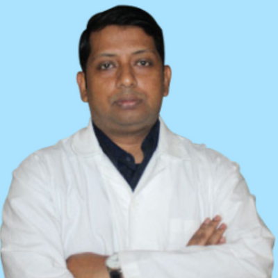 Dr. Ariful Basher | Internal Medicine Specialist